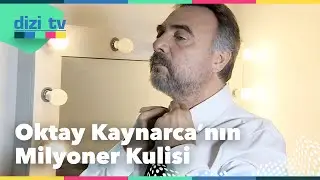 Oktay Kaynarca'nın Kim Milyoner Olmak İster kulisini ziyaret ettik! 🥰 @KimMilyonerOlmakIsteratv