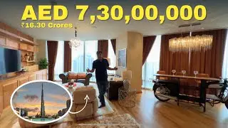 2 Bedroom Apartment For Sale in the Burj Khalifa, Dubai
