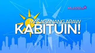 MultiStarTV: MultiRadio Sa MultiStarTV Closing + Masaganang Araw Kabituin Opening [FEB-19-24]