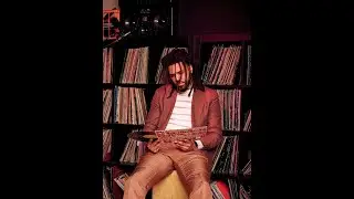 [FREE] J Cole x Cordae Type Beat - 