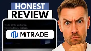 Mitrade.com Review 2026 - SCAM or LEGIT??