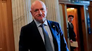 'Seditious Six' Senator AMBUSHED by Reporter Who Exposes Everything