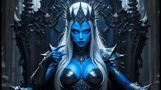 An Alien Empress Chose a Human Mechanic as Her Personal Guard &mdash; The Galaxy Never Expected Why