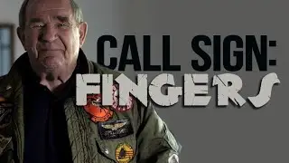 Call Sign Fingers