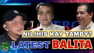 BANAT BY | FLOOD CONTROL SCAM INIIWAS KAY ROMUALDEZ? SEN BONG NILAGLAG DAHIL SA POLITIKA? DOJ BIASED