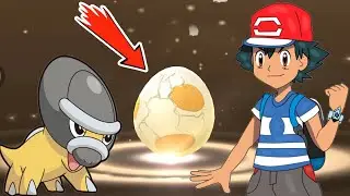 How To Catch Shieldon Pokemon | Pokemon Go | Two Side Pokemon.