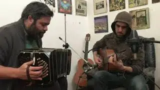 Campo Afuera (milonga) por tangoVar