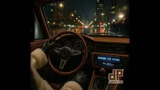 JUSTO PAX - The Drive After The Show