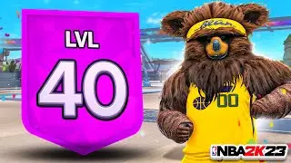 I Unlocked the Season 7 Level 40 Reward in 24 HOURS..