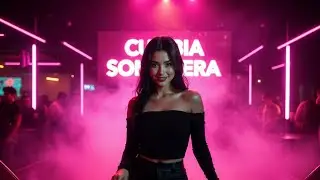 Cumbia Sonidera Chill Mix 2026 Tropical Antiguas Bonitas para Tarde Fresca