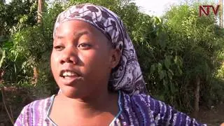 ENTIISA E KAYUNGA: Ow’amakkomera asse omusibe , naye neyetta