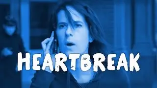 Heartbreak - A Second City Blackout