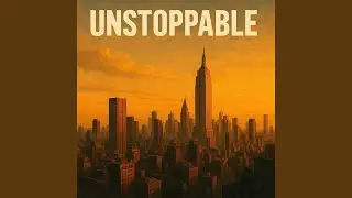 UNSTOPPABLE