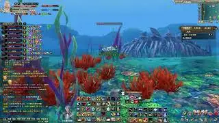 武侠 完美世界2 Perfect World PWI China 7/11/2025