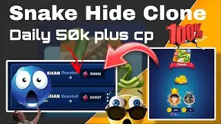 Ludo titan Snake Hide Clone / Ludo titan Team up clone/ Ludo left clone /Ludo titan box clone #ludo 