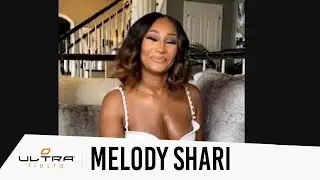 Melody Shari Interview: not co parenting with Martell Holt anymore, new episodes and more