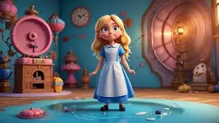 Alice's Adventures in Wonderland