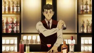 Anime  