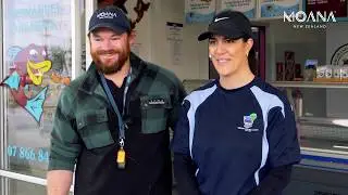 Introducing Coromandel and Whitianga Fresh Fish & Chips