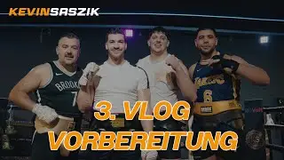 Ausverkaufte Arena! Wir kämpfen am 10.01.26 in Oberhausen!