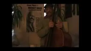Mickey Bass' 