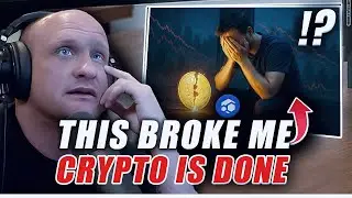 Flux Just Proved Crypto Is a Joke Now