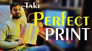 How to take Perfect Print in Ms Excel | Excel Print Page Setup | Printing Tips for Excel