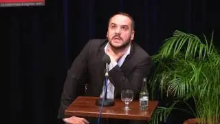 Mots en sc&egrave;ne - Fran&ccedil;ois-Xavier Demaison
