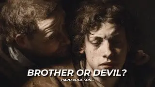 When Brotherhood Turns Into a Wound | Emotional Rock Song