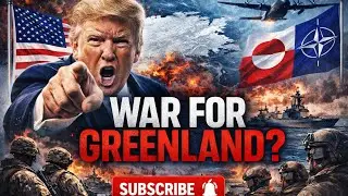 Why Greenland Could Decide the Future of China and Global Power#ChinaVsUS#GlobalPolitics#WorldAffair