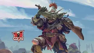 Standard Mono Red Goblins: reaching Mythic on Arena?!