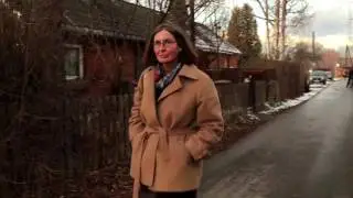 »Hoffnung geben«.  Wie Elke Kahr Politik macht