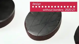 Sara Gackowska (PL) &ndash; Design Without Borders (2021)