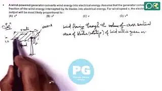 JEE Main 2014 Physics Solutions | Work Energy Power 02