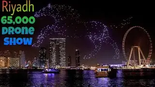 Happy New year 2026 Celebration Saudi Arabia | Firework in Riyadh | New year Firework 2026| Firework