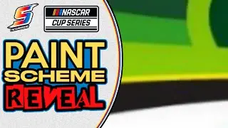Todd Gilliland's 2025 #34 Dean's Paint Scheme 