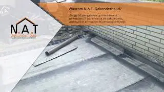 N.A.T.  Dakonderhoud