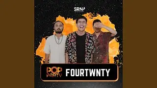 Fana Merah Jambu (Live at SRN Pop Party)