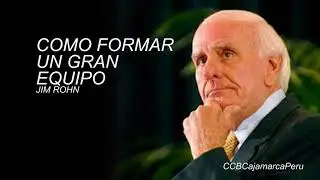 JIM ROHN - COMO FORMAR UN GRAN EQUIPO, Clubes Centrales de Bienestar