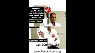 Visibility Marketing: The Fastest Way to Grow Your Business #shorts #7hubent digital free adverts