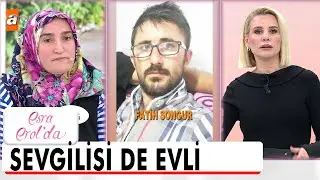 Kocam, yanımda bile sevgilisi ile konuşuyor! - Esra Erol'da 23 Ocak 2026
