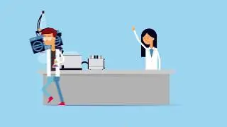 Buying a Laboratory Vacuum Pump (LINDA the Lab Manager)