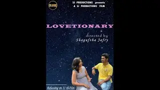Lovetionary The Movie (Multilingual)