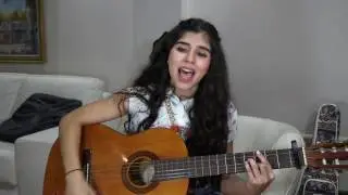 Encanto - Don Omar ft Sharlene Taule (Cover by Ylsa Moreno)