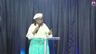 Masterpiece Assembly Celebration Service