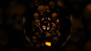 Beat Das Trevas (ULTRA SLOWED) #slowedandreverb#bassboosted#headphones#phonkmusic#phonk#remix#fyp