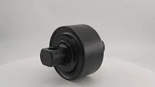 Sinor High Quality Torque Rod Bushing | Heavy Duty Truck Parts Factory#sinor &nbsp;#factory