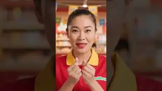 JOLLIBEE PARTY PACKAGE 2025 #shorts