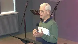 The Lost Coin, LCC Talk, 29th September 2024