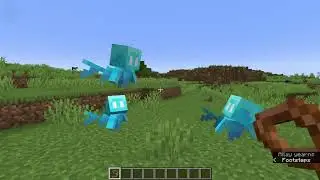 How to TAME and FIND Allay in Minecraft | 1.19 The Wild Update